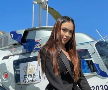 Epa Colombia seguirá privada de la libertad hasta resolver apelación.