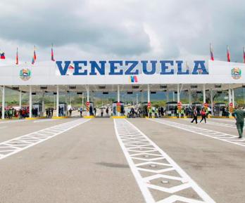 Gobierno prepara Declaratoria de Emergencia Económica para la frontera con Venezuela