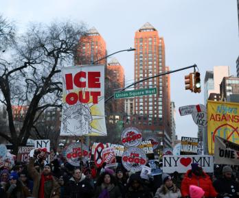 Alcalde de Milán rechaza el ICE en Olímpicos de invierno. / Foto: AFP.