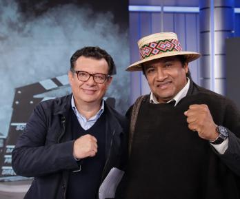 Ministro de la Igualdad, Alfredo Acosta, fue víctima de las FARC.