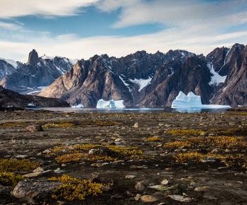 Groenlandia: la isla clave para el clima, la geopolítica y el futuro del planeta