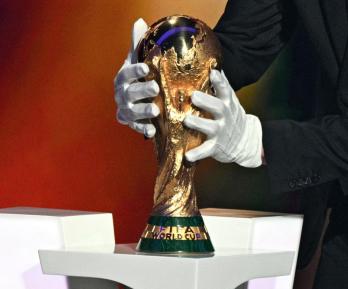 Cuestionan a EE.UU para el mundial 2026. / Foto: AFP.