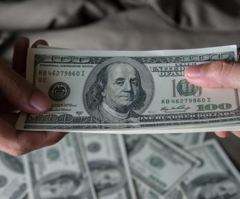 Megarricos en el 2025. / Foto: Freepik.