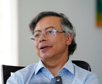 Petro respalda emisión récord de bonos por US$4.950 millones.