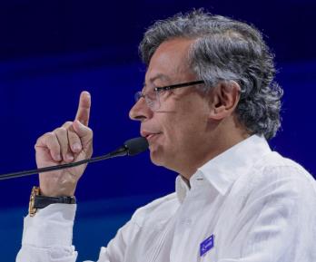 Petro sobre Emergencia Económica: quieren hacer pagar a los pobres.