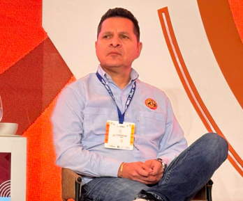 Presidente de la USO llegará a la Junta Directiva de Ecopetrol.