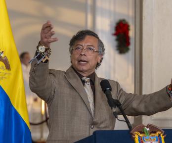 Récord en crédito rural durante el gobierno del presidente Petro.