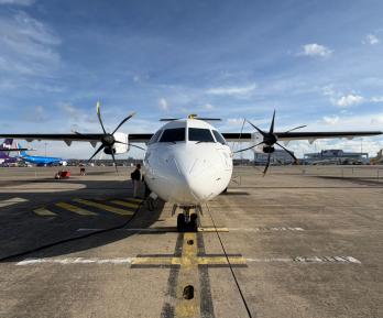 Reportan pérdida de contacto con vuelo entre Cúcuta–Ocaña.
