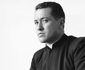 Camilo Torres. / Foto: UNBP.