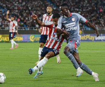 Santa Fe. / Foto: X Santa Fe.