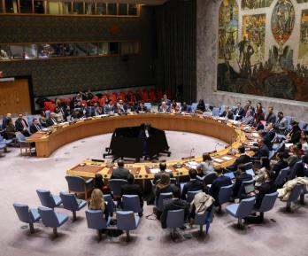 Venezuela: Consejo de Seguridad de la ONU se reunirá este lunes.