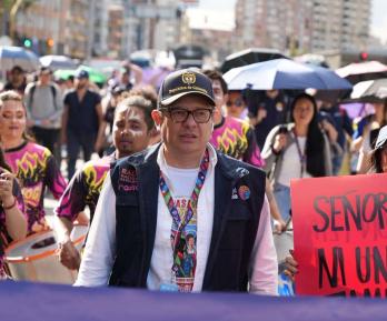 RTVC rechaza amenazas intervencionistas de Trump contra Colombia e invita a la movilización por la soberanía nacional
