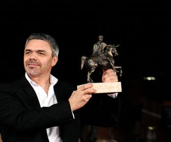 ‘Un cuento chino’ abre franja Cine Internacional en Señal Colombia.