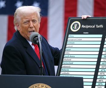 Corte Suprema de EE.UU. frena los aranceles de Trump por exceder su autoridad presidencial