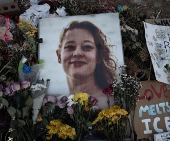 Nada cambió en Mineápolis desde el asesinato de Renee Good, lamenta su familia