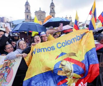 Puntos de encuentro: movilizaciones de este martes 3 de febrero.