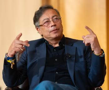 “16% en energía limpia solar es un logro de mi gobierno”: Pdte. Petro.