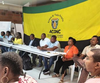 Aconc. / Foto: Facebook Aconc.