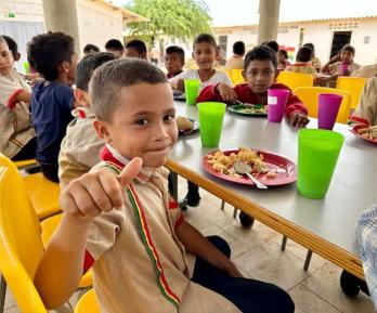 Gobierno garantiza entrega del PAE durante la emergencia declarada aun cuando se suspendan clases por crisis invernal