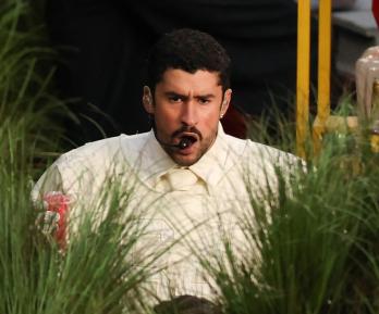 Bad Bunny protagonizará película “Porto Rico”, dirigida por Residente.