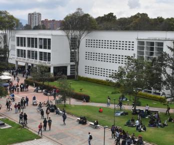 Estudiantes de la U. Nacional decretan paro hasta el 20 de marzo en rechazo a la posesión del rector Ismael Peña