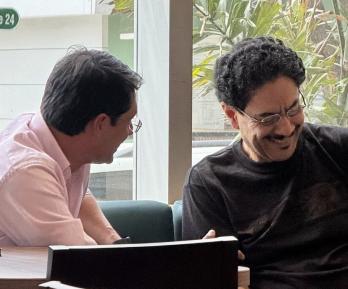 Camilo Romero se baja de la consulta del Frente por la Vida.