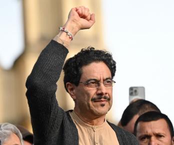 CNE: Iván Cepeda denunciará por prevaricato a Prada e Ibáñez.