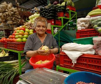 Supersolidaria informa que se hicieron desembolsos por $11,2 billones a economía popular en 2025
