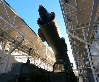 Expiró último tratado de no proliferación nuclear entre Rusia y EE. UU.