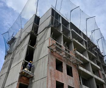 Fondo Nacional del Ahorro anuncia crédito de vivienda sin cuota inicial.