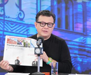 Gerente de RTVC denuncia campaña de desprestigio, que arriesga la integridad de trabajadores y directivos