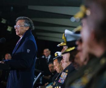 Gobierno confirma extradición a Colombia de “Mono Gerley” y anuncia investigación de sus nexos criminales