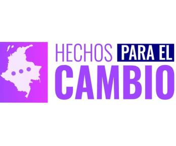 Hechos para el cambio. / Foto: RTVCco.