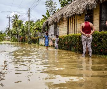 Gobierno anuncia medidas ambientales extraordinarias para enfrentar emergencia por frente invernal