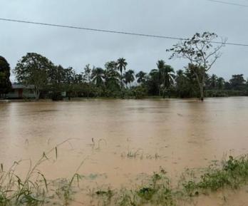 ANLA abre proceso sancionatorio a la empresa URRÁ S.A. E.S.P  por sobrepaso reiterado del embalse