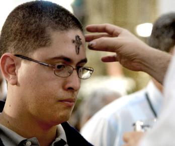 Miércoles de Ceniza: qué significa y por qué es una fecha clave para los católicos en Colombia