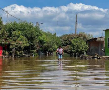 MinSalud activa plan de fortalecimiento sanitario en Córdoba por temporada de lluvias