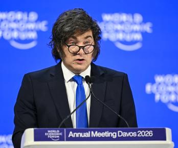 Mortalidad infantil en Argentina aumentó 6,25% en 2024 tras recortes en salud pública de Javier Milei