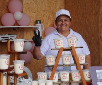 Pacto por el Crédito acumula $214,1 billones desembolsados