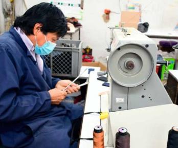 Creación de empresas y empleo. / Foto: MinComercio.