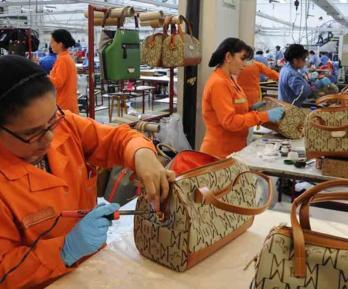 Economía colombiana en la OCDE. / Foto: MinCIT.