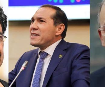 "Es una decisión contra los trabajadores", gobierno y sectores progresistas rechazan suspensión del aumento del salario vital