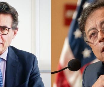 Petro: El gobierno más corrupto de este siglo es el que mató hasta 6.402 jóvenes