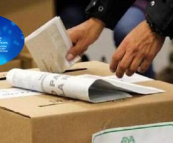Empresa señalada de fraude electoral seguiría vinculada a las elecciones en Colombia 