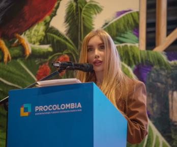 Turismo: Colombia entre los 20 destinos más dinámicos del mundo.