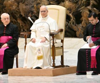 Vaticano descarta participar en la Junta de Paz promovida por Donald Trump
