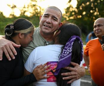 Venezuela libera 34 presos políticos tras amnistía promulgada por el gobierno de Delcy Rodríguez