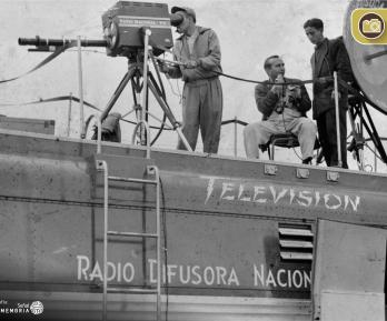 Señal Colombia cumple 56 años: una televisión pública que ha contado al país desde la diversidad