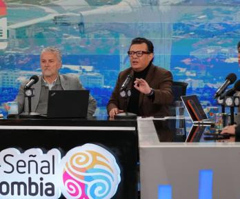 RTVC denuncia campaña sistemática de desprestigio que pone en riesgo la labor de periodistas en los territorios