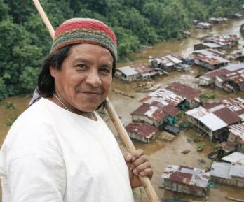 Las inundaciones en Córdoba traen de nuevo la memoria de Kimy Pernía y el debate sobre Urrá